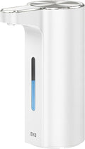 EKO Aroma Pro 13.5 fl oz Touchless Automatic Liquid Soap Dispenser, by Unknown