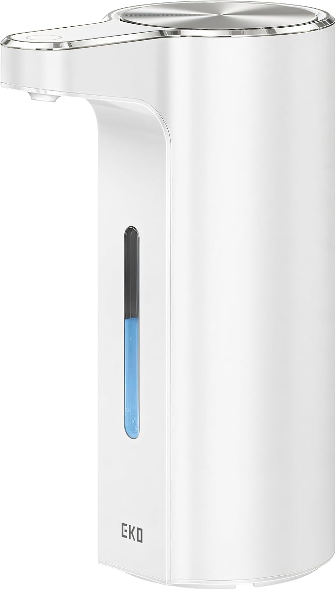 EKO Aroma Pro 13.5 fl oz Touchless Automatic Liquid Soap Dispenser, by Unknown