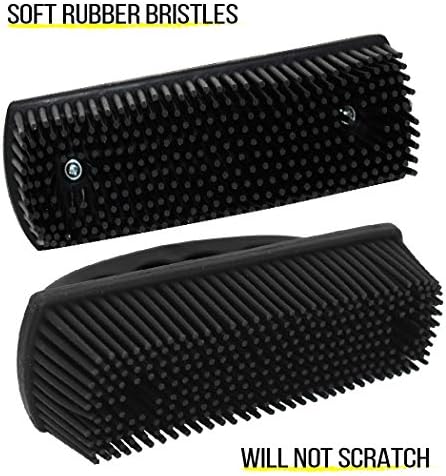 Ninamar Lint & Hair Removal Brush - Image 6
