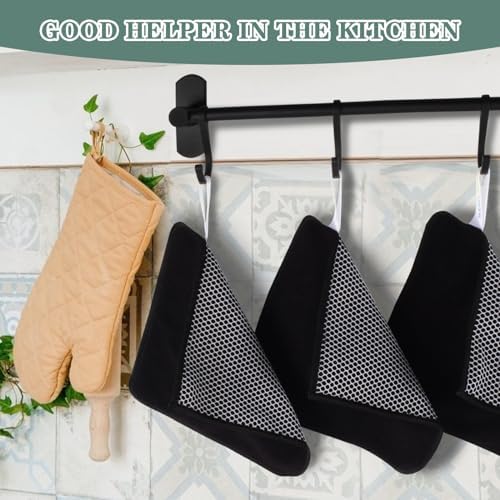 SINLAND Dish Cloth for Washing Dishes Kitchen Washcloth Cleaning Cloth - Image 6