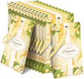 STRN Scented Sachets for Drawer and Closet, Honeysuckle Scent 14-Pack by STRN-Delicate%C2%B7Cozy%C2%B7Stylish