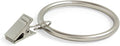 Ivilon Curtain Rings by Ivilon