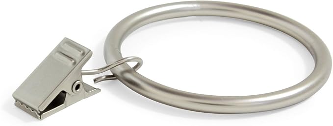 Ivilon Curtain Rings by Ivilon
