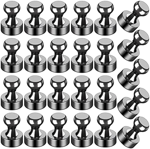 LOVIMAG Fridge Magnets 25Pcs, Magnet by LOVIMAG