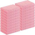 Homaxy 100% Cotton Terry Kitchen Towels, 18 Pack by Homaxy