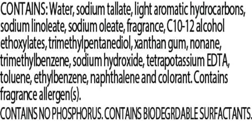 Lestoil Heavy Duty Multi-Purpose Cleaner, 48 Fl Oz - Image 2