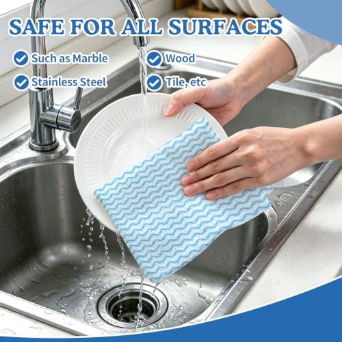 42 Pcs Cleaning Wipes - Image 4