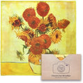 Large Classic Art by CleanClearMicrofiber