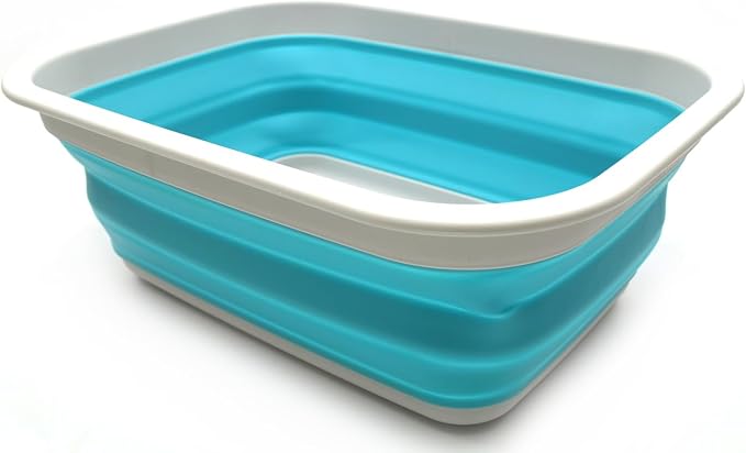 SAMMART 9.2L Collapsible Tub - Image 2