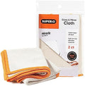 Superio Microfiber Glass, Window Cleaning Cloth by Superio