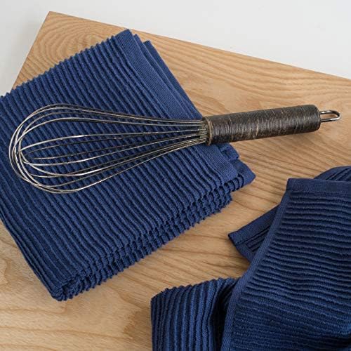 Now Designs Ripple Kitchen Towel - Image 3