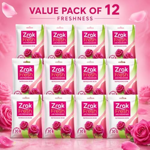 Air Freshener | Hanging Scented Sachets | - Image 2