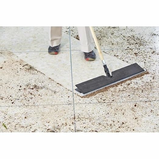 3M Easy Trap Sweep and Dust Sheets, 2 Rolls of 250, Disposable Easy Sweep Floor - Image 7