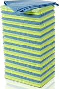 Zwipes Microfiber Cleaning Cloths Assorted Color by Zwipes