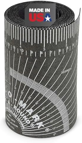 Jackson Safety Pipe Measuring Tool by JacksonSafety