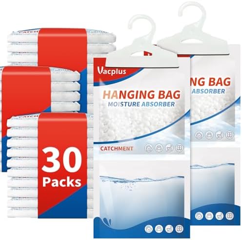Vacplus Moisture Absorber, Strong Absorption by Vacplus
