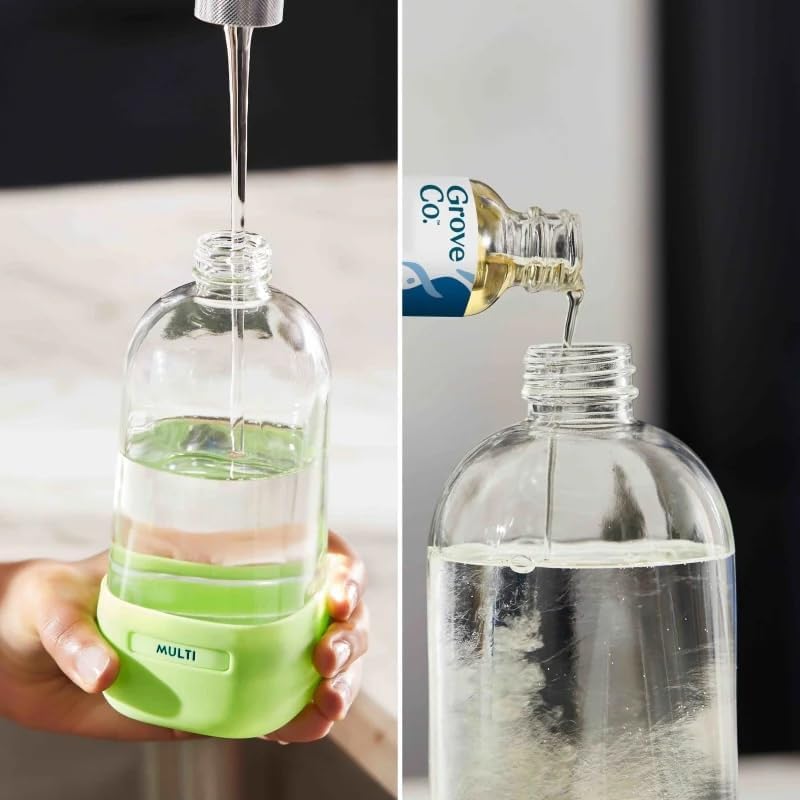 Grove Co. Refillable Glass Spray Bottle - Image 6