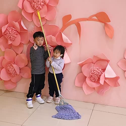 Midoneat Heavy Duty Commercial Industrial Mop - Image 4