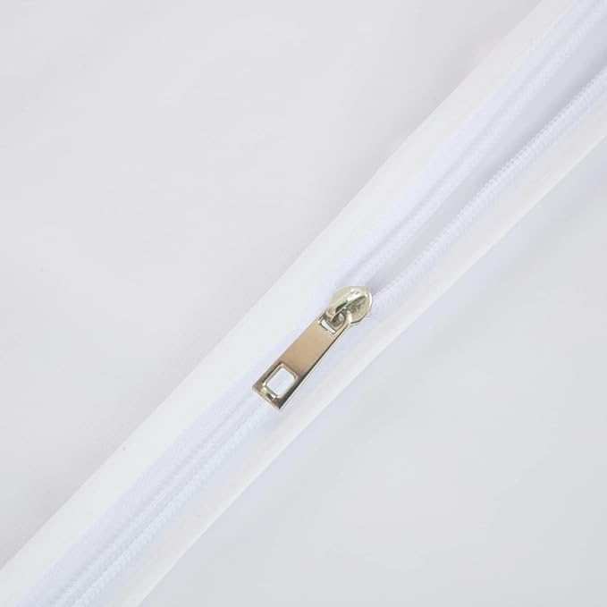 MsKitchen 12 Pack Long Garment Bags - Image 8