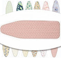 35x12in Iron Board Protective Cover Replacement Ironing Board Cover and Pad by Unknown