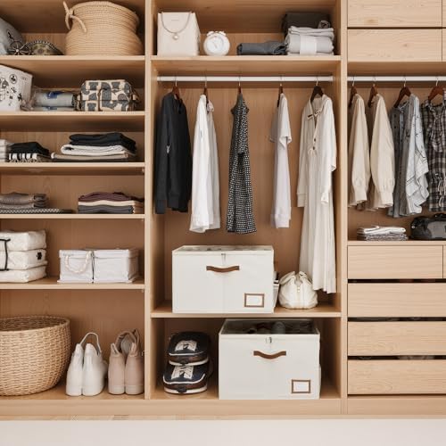 StorageWorks 2-Pack Shoe Storage Box - Image 7