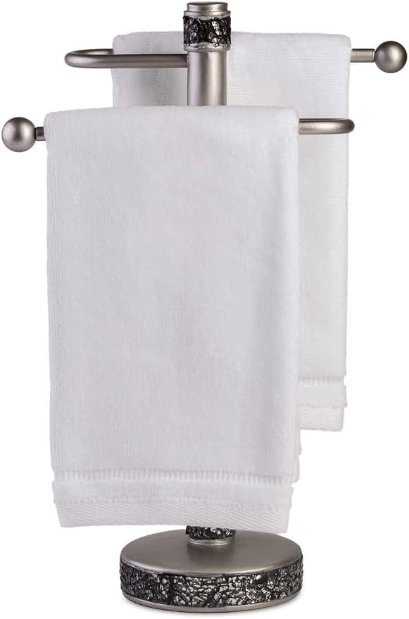 Creative Scents Cotton Fingertip Towel Set - Image 7