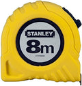 Stanley 1-30-457 Tape Measure, 8 m/25 mm by STANLEY