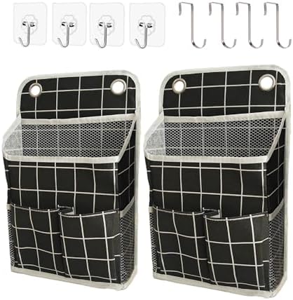 Hanging Basket for Organizing, Wall Organizer by Someteth