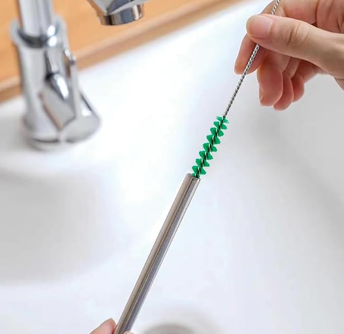 Libman Bottle & Dish Kitchen Brush Kit - Image 8