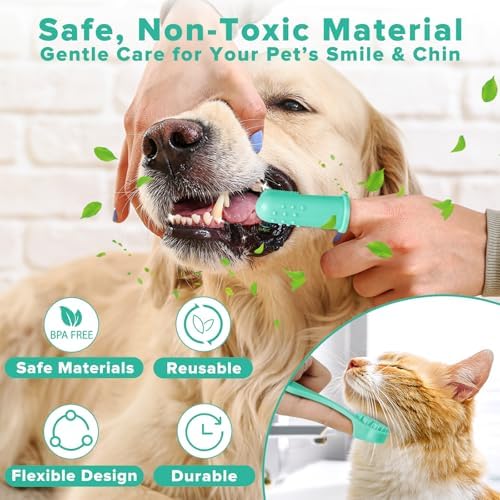 Augwind 6PCS Grooming & Bath Supplies - Image 6