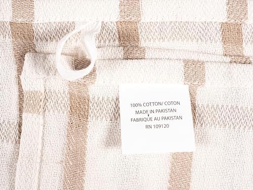 KAF Home Assorted Flat Kitchen Towels - Image 6