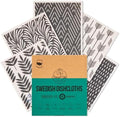 Harps&Seb Swedish Dishcloths for Kitchen Dish Towels by HarpsSeb