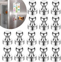 LOVIMAG Fridge Magnets 16Pcs, Magnet by LOVIMAG
