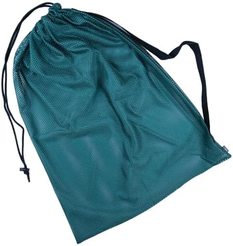 Golberg Mesh Bag by Golberg