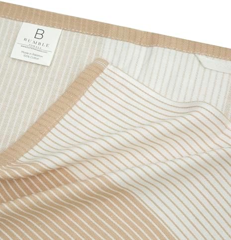 Premium Kitchen Towels 6 Pack 100% Cotton - Image 4