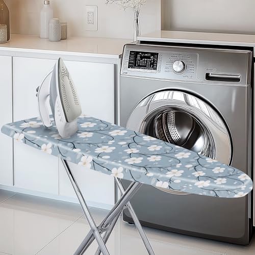 BVBOX Ironing Board Cover, Standard Size Iron Board Covers - Image 5