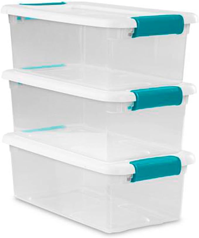 STERILITE 14928012 See Latching Box - Image 5