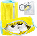 Shoe Washing Machine Bag, Laundry Shoe Bag by SHEELAHO