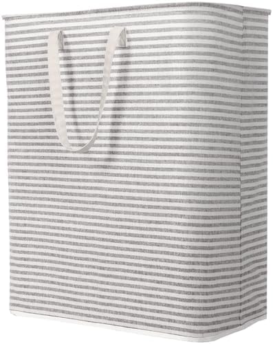 Lifewit 125L Large Collapsible Laundry Basket by Lifewit