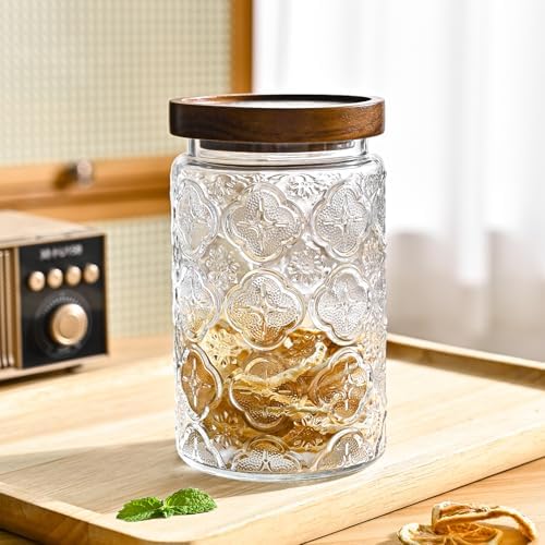 Adodeen Glass Storage Containers - Image 6