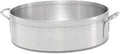 Vollrath Wear-Ever Classic Select Braizer Pan with Lid (18-Quart)