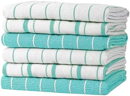 Zeppoli Classic Kitchen Towels by Zeppoli