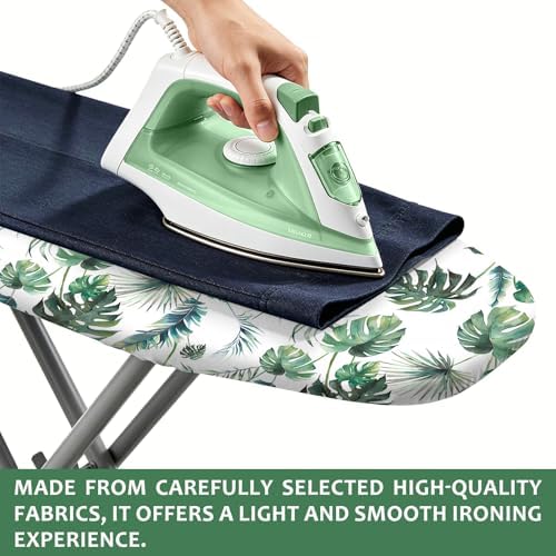 Padded Ironing Board Cover, 15 * 54 in Standard Size Ironing Board Covers - Image 4