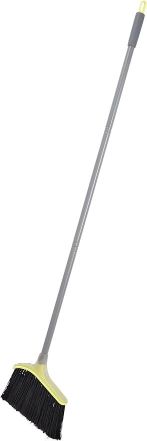 Casabella Wayclean Wide Angle Corner Broom - Image 2