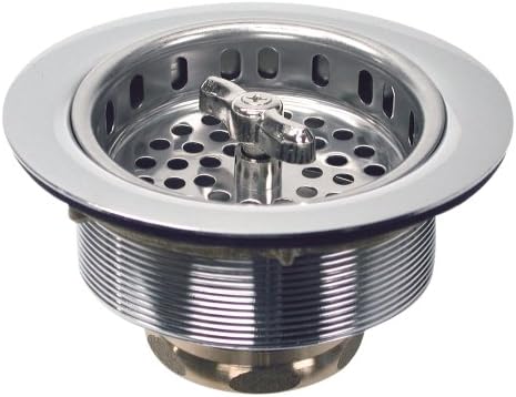 Danco 81077 Twist Tight Sink Strainer Assembly by DANCO