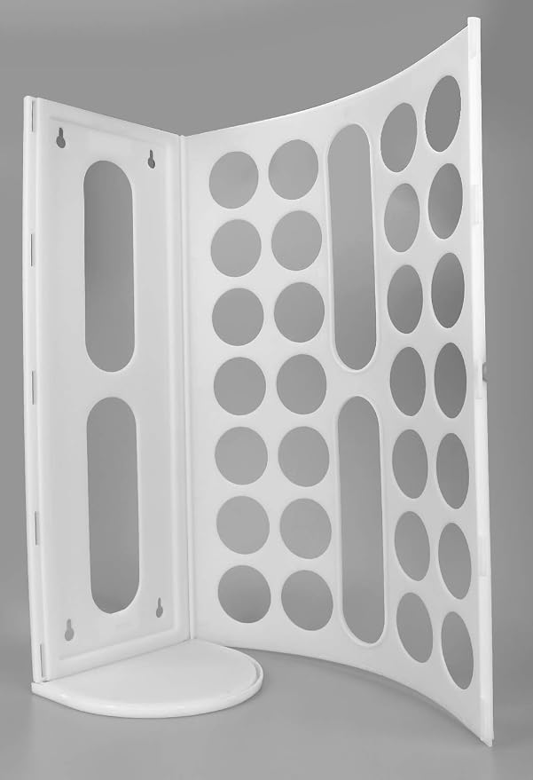 Lunies Plastic Bag Holder for Grocery Bags，Large Capacity Plastic Bag Dispenser - Image 3