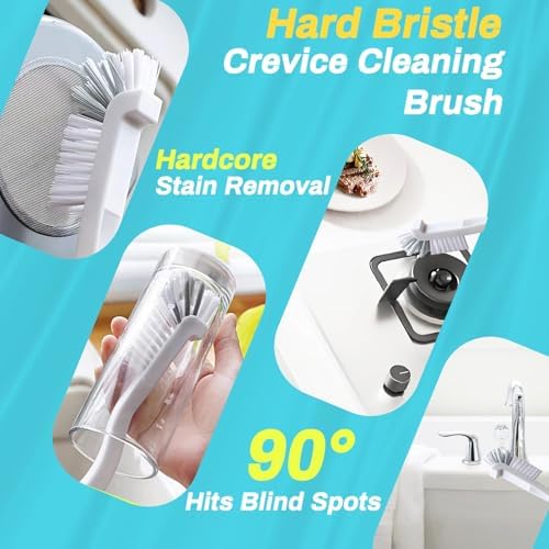 Potanro Ice Machine Cleaner Brush Sets - Image 5