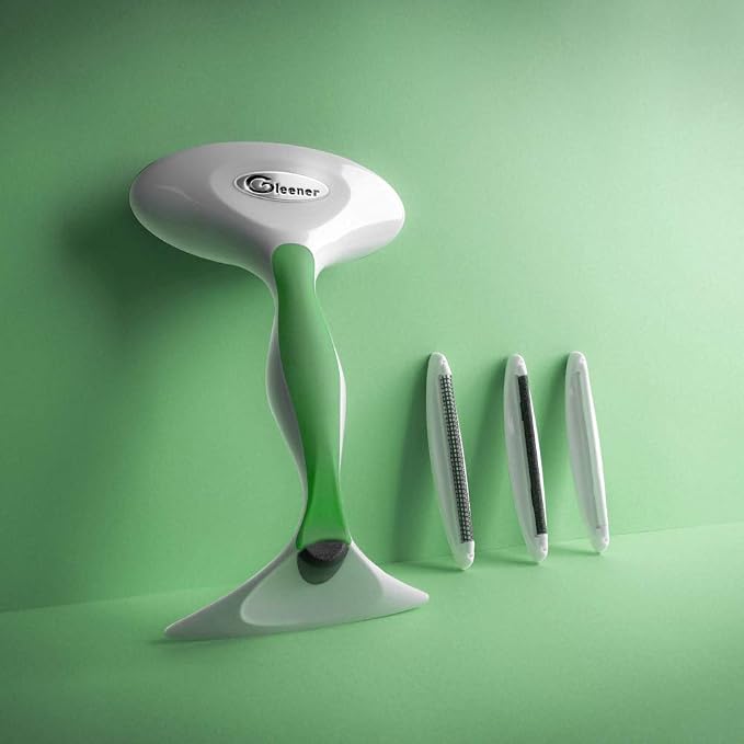 Fabric Shaver & Lint Remover |Battery-Free 4-in-1 Depiller - Image 2