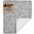 GORILLA GRIP Portable Cushioned Ironing Mat by Unknown