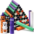 MotiMind 60 Pcs Cardboard Tubes by MotiMind